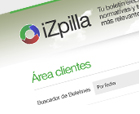 Área clientes